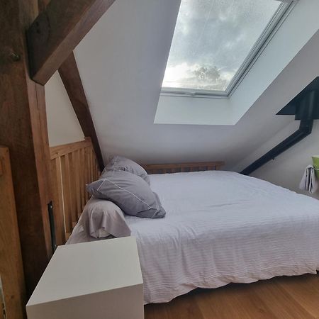 Villa Primerose Arcis-sur-Aube Esterno foto