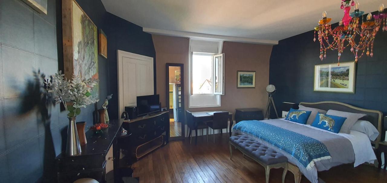 Villa Primerose Arcis-sur-Aube Esterno foto