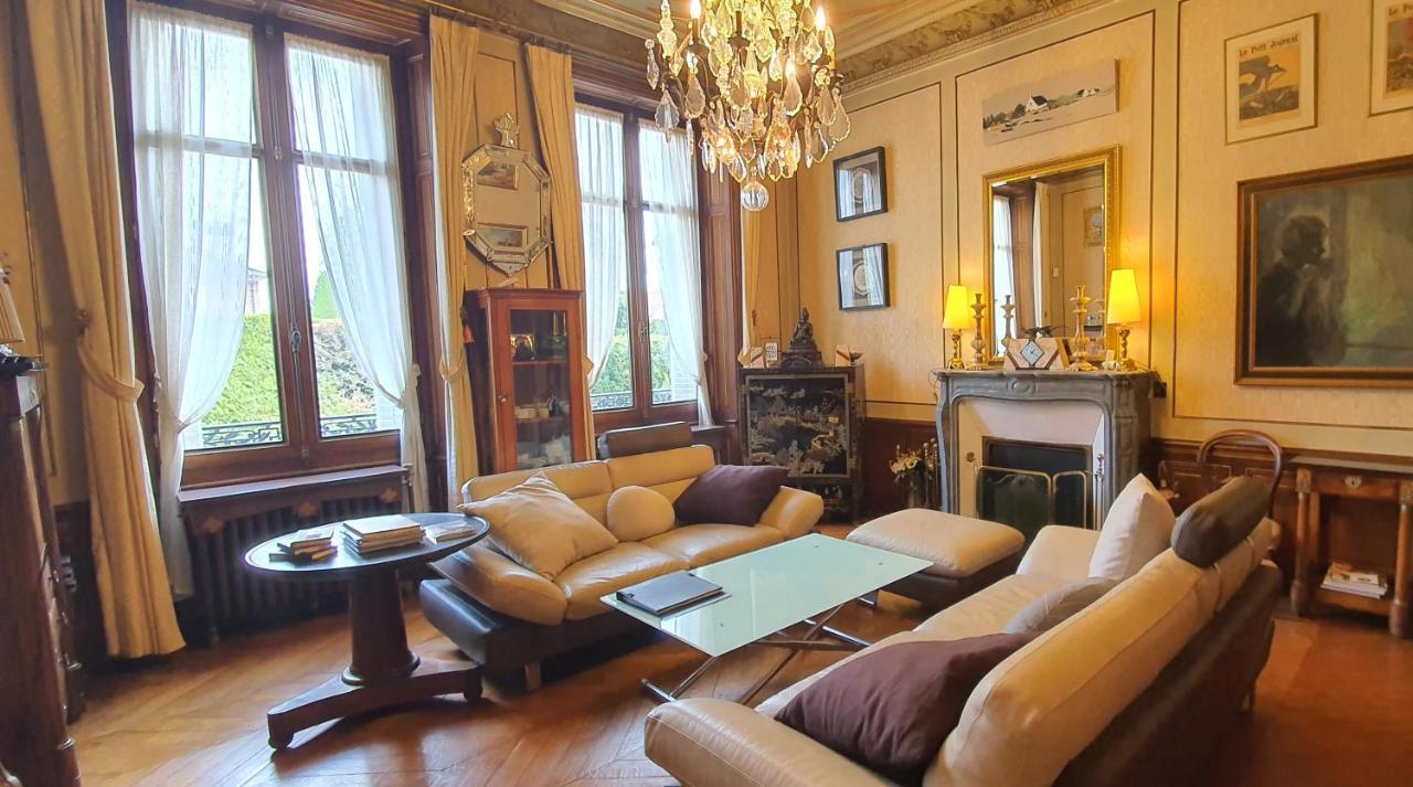 Villa Primerose Arcis-sur-Aube Esterno foto