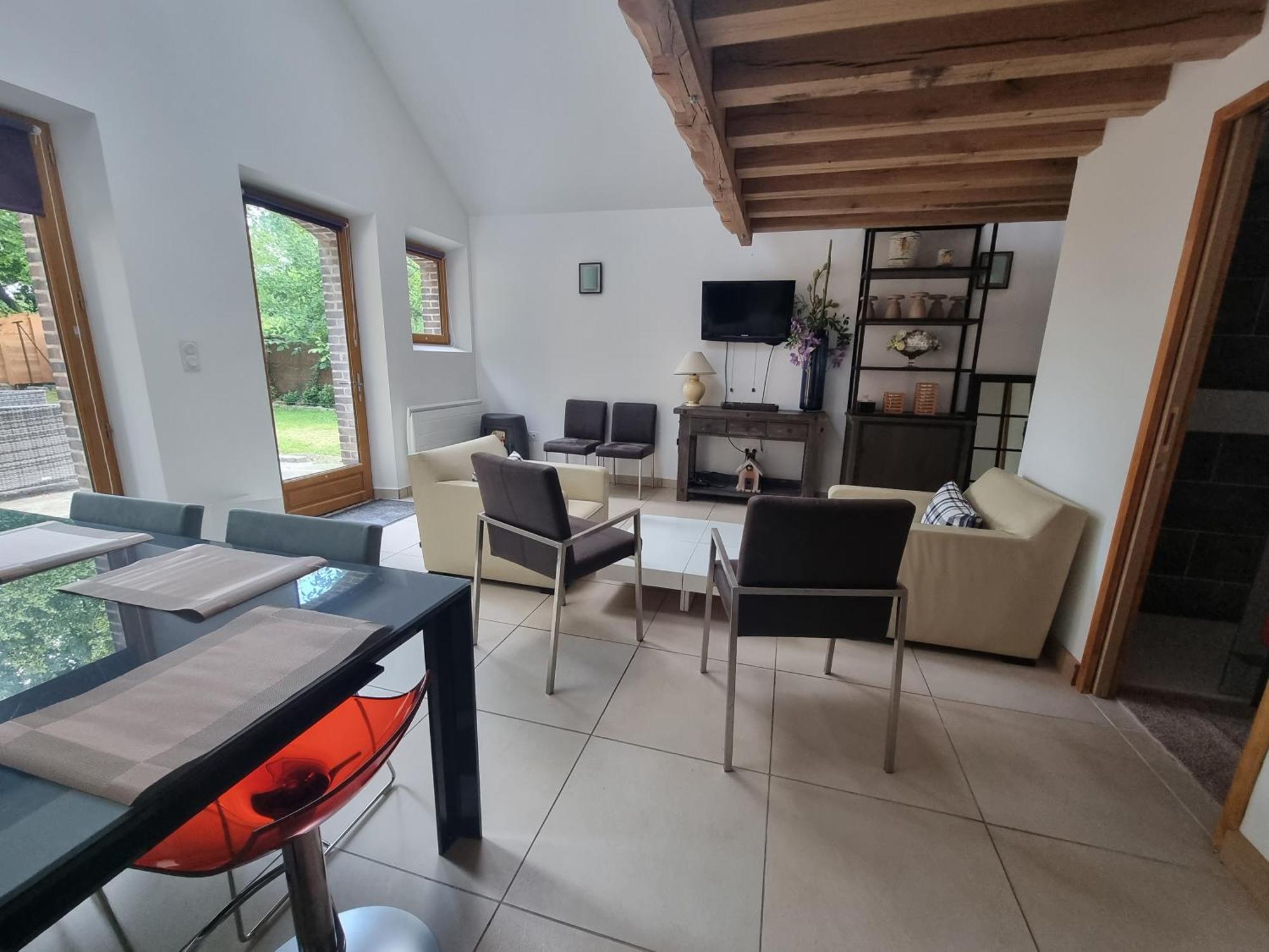 Villa Primerose Arcis-sur-Aube Esterno foto