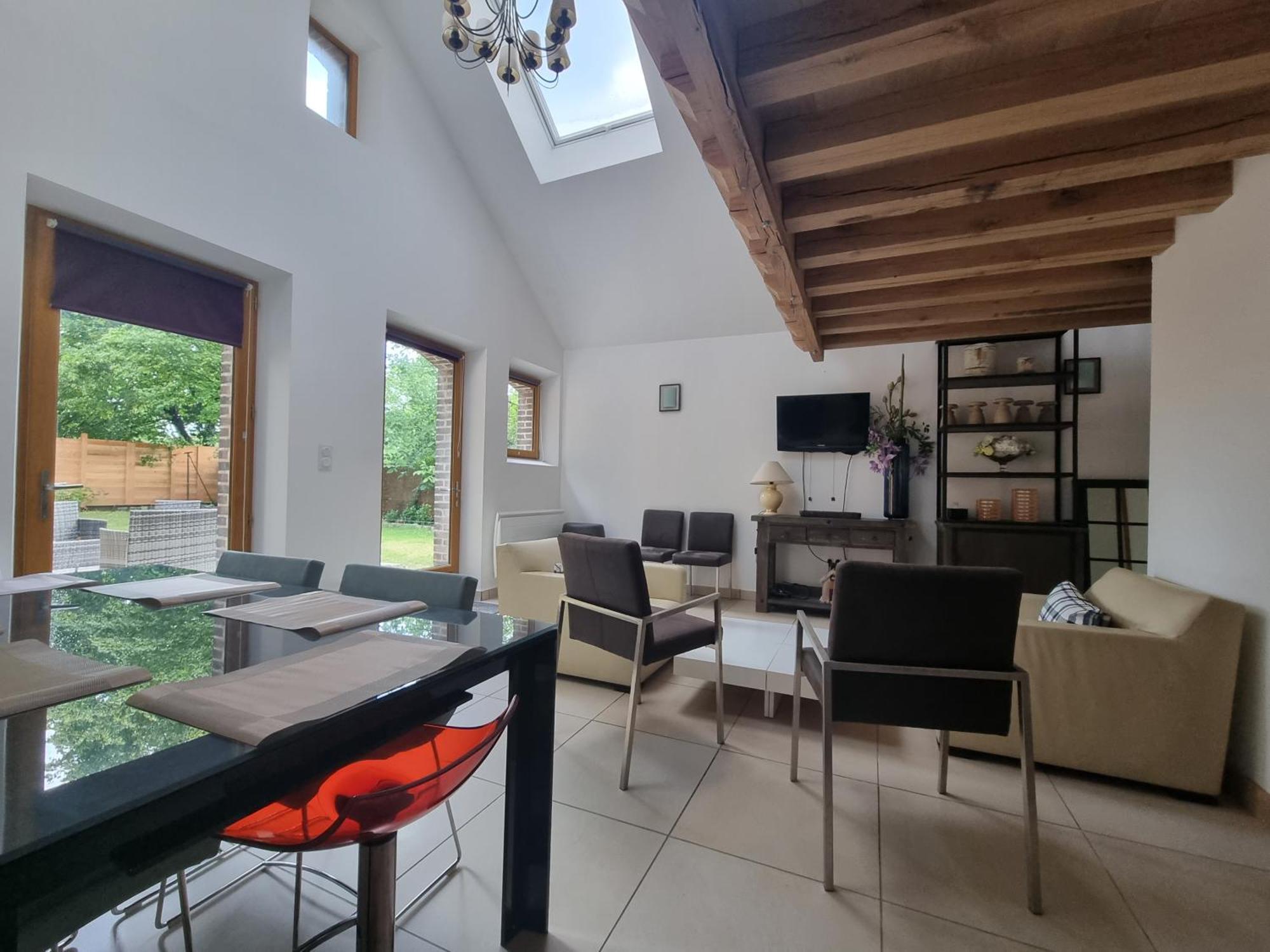 Villa Primerose Arcis-sur-Aube Esterno foto