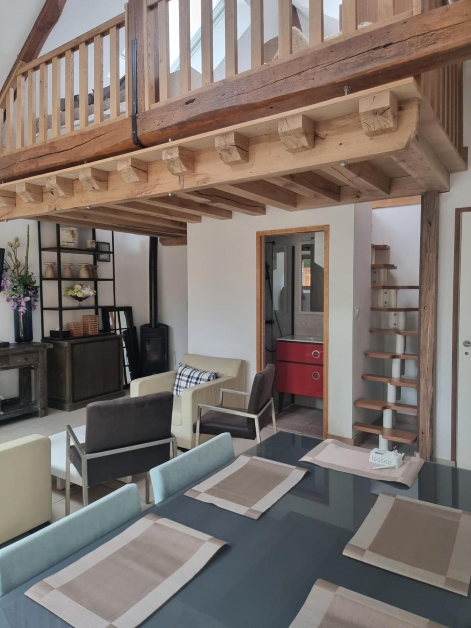 Villa Primerose Arcis-sur-Aube Esterno foto