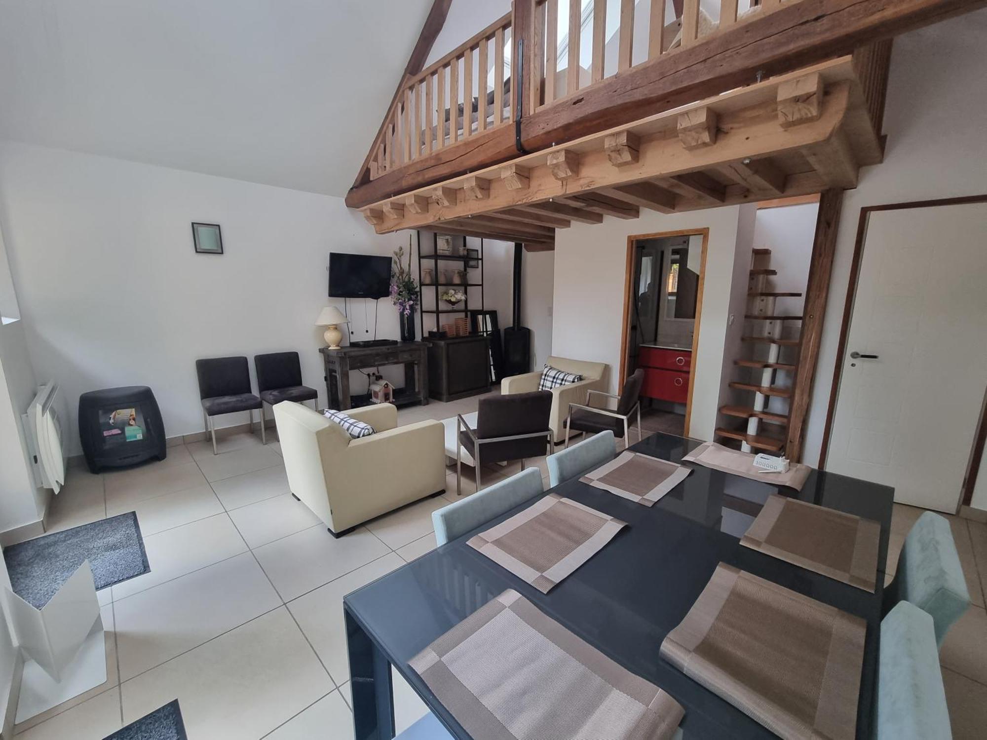 Villa Primerose Arcis-sur-Aube Esterno foto