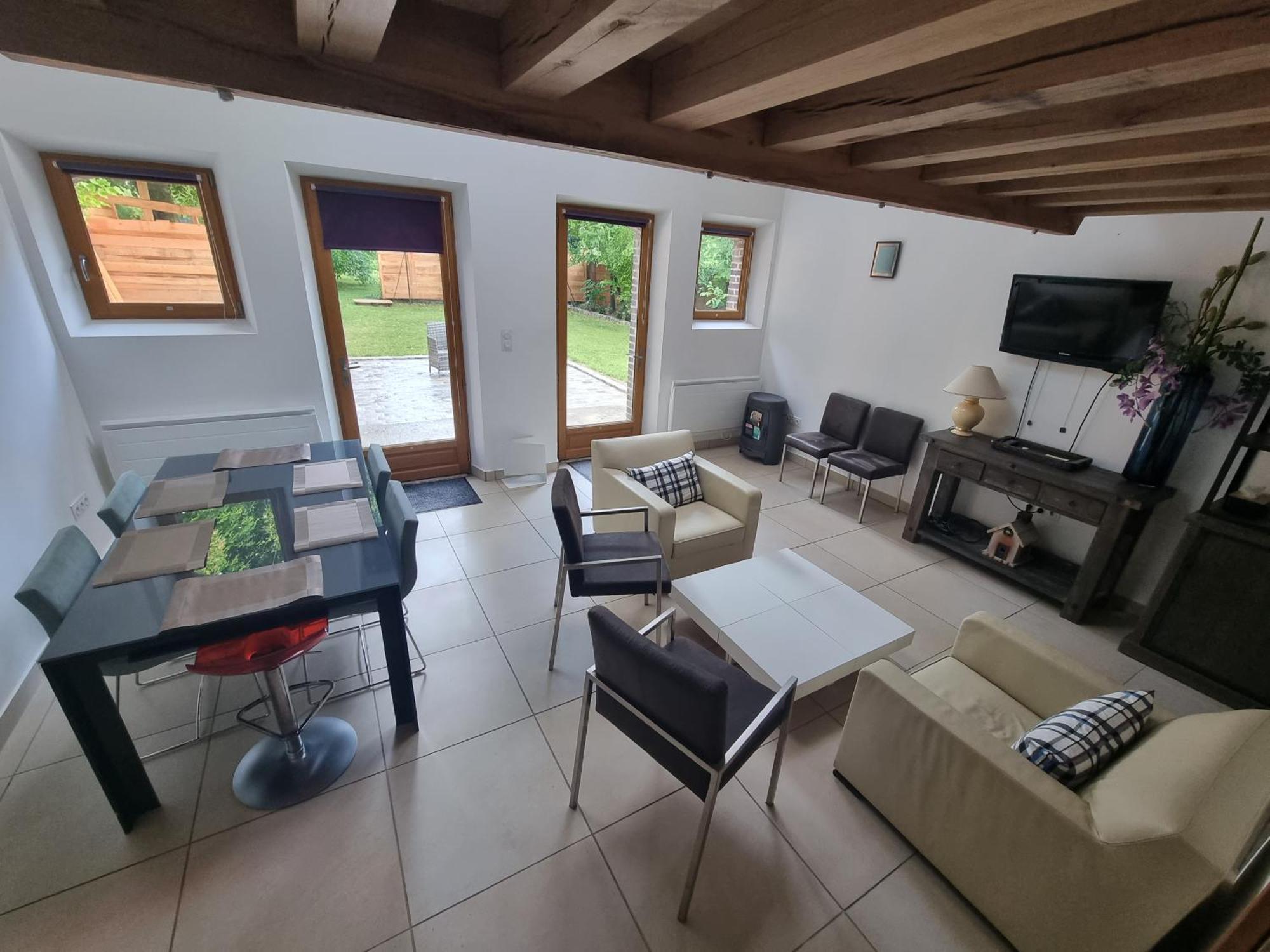 Villa Primerose Arcis-sur-Aube Esterno foto
