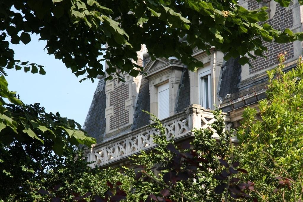 Villa Primerose Arcis-sur-Aube Camera foto